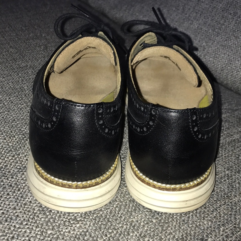 Cole Haan Men’s Grand OS - Picture 3 of 6